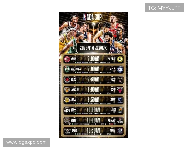 NBA新赛季群雄逐鹿 巨星转会与黑马崛起引爆联盟格局季后赛前景备受关注