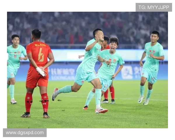 中国足球振兴新举措出台 国足备战世界杯新计划全面启动