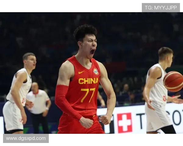 中国男篮逆袭晋级世界杯八强 迎战强敌目标冲击四强